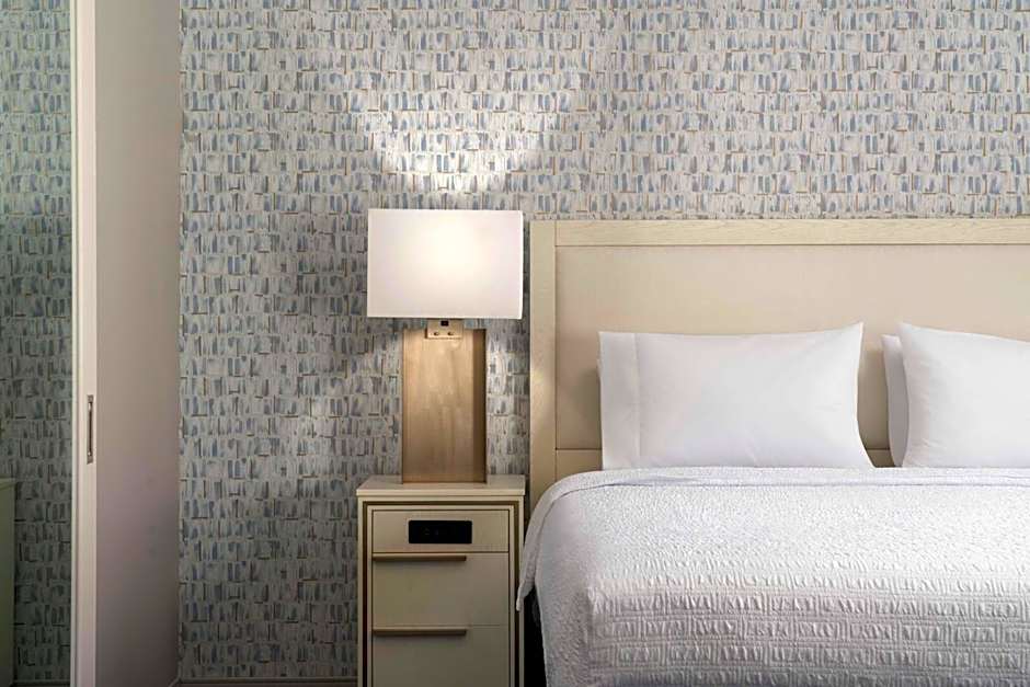 Hampton Inn & Suites Amarillo West, TX