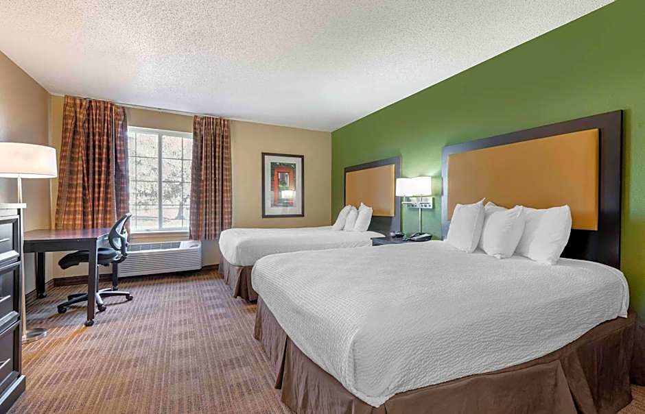 Extended Stay America Suites - Minneapolis - Eden Prairie - Technology Drive