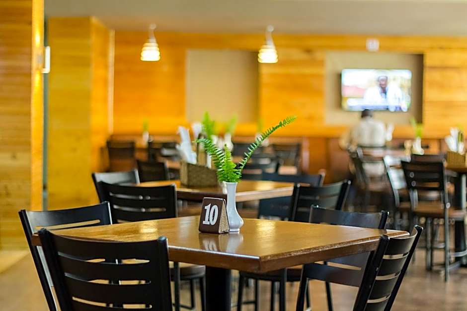 Victoria Comfort Inn