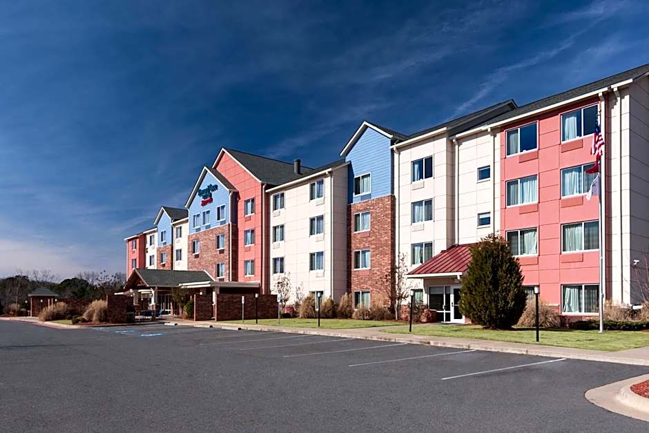 TownePlace Suites by Marriott Little Rock West