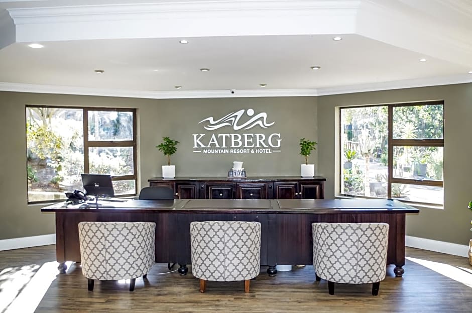 Katberg Mountain Resort & Hotel