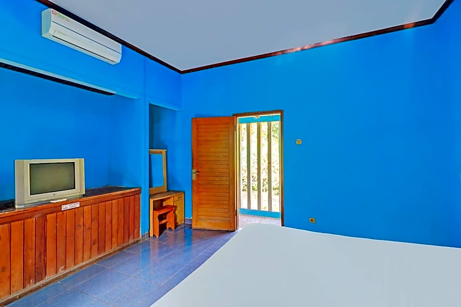 Hotel O Mustika