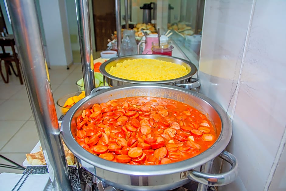 Brisa do Mar Beach Hotel