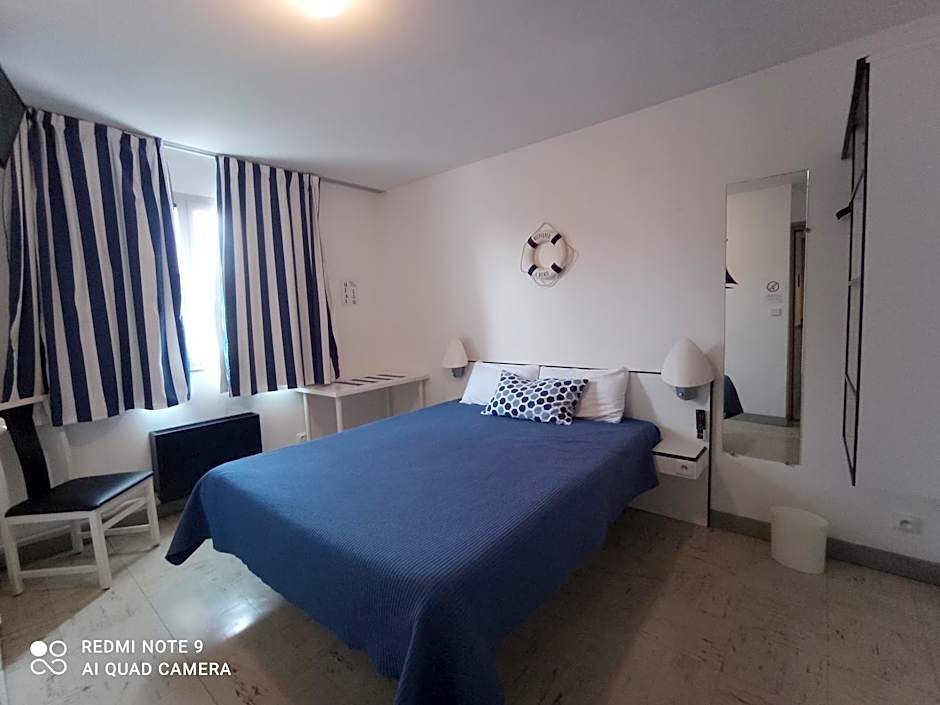 hotel l'échappée d'oléron