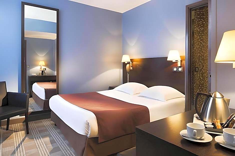 Hotel Sophie Germain