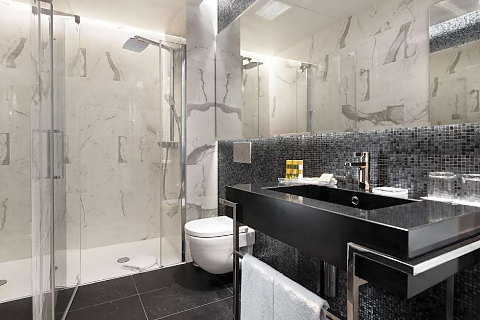 Áurea Legends by Eurostars Hotel Company