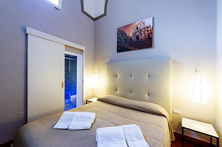 B&B Centro Storico Lecce