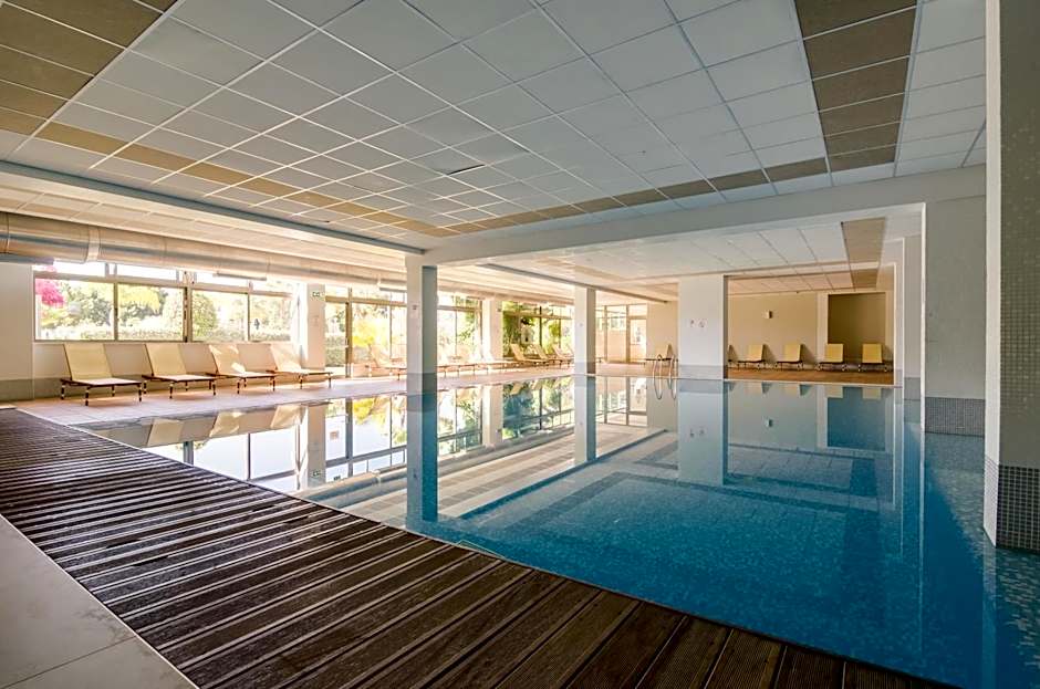 Alfagar Aparthotel