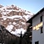 Hotel Fil Da Mont
