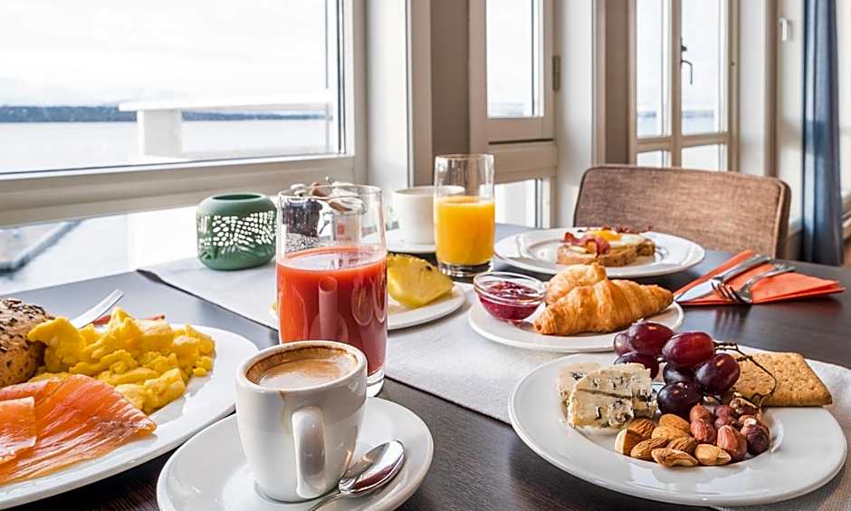 Molde Fjordhotell - by Classic Norway Hotels