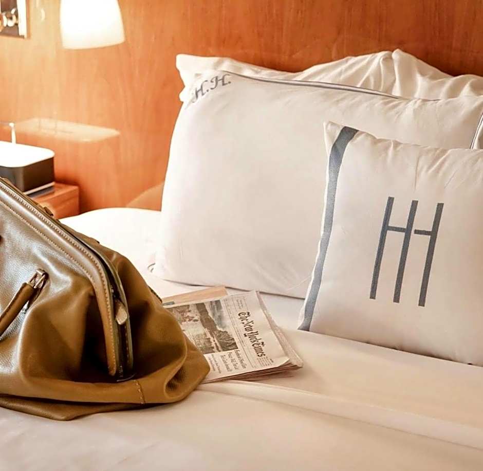 Hotel Hugo