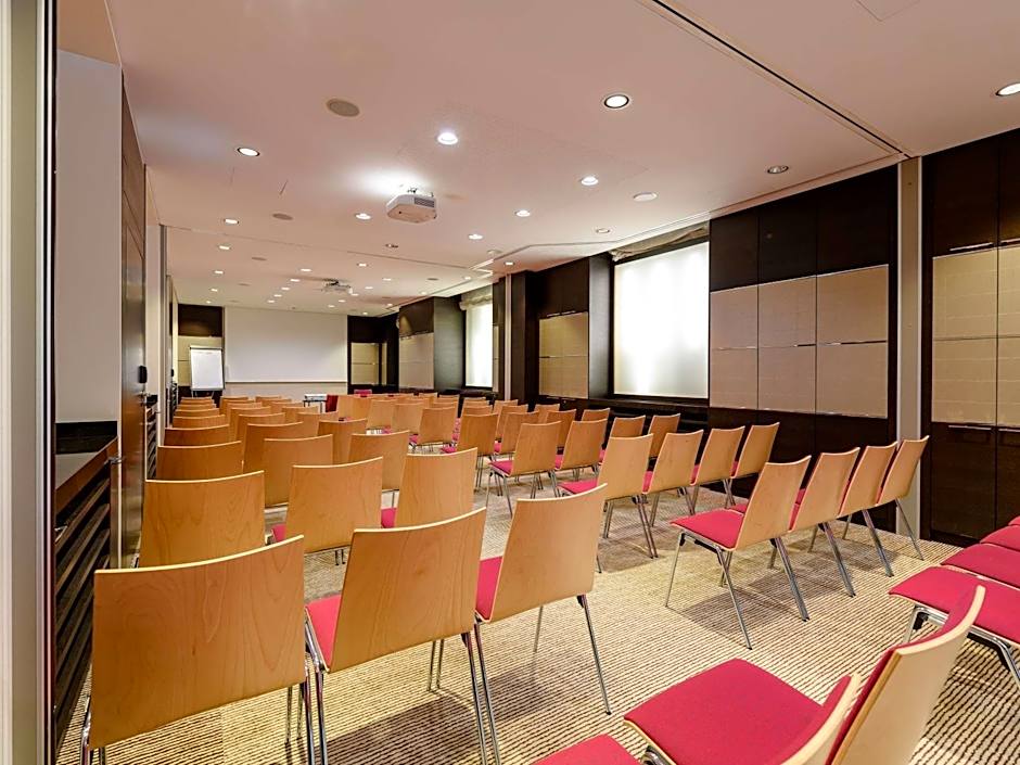 Moevenpick Hotel Lausanne