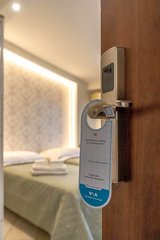 Villa Rocla guest house Pompei