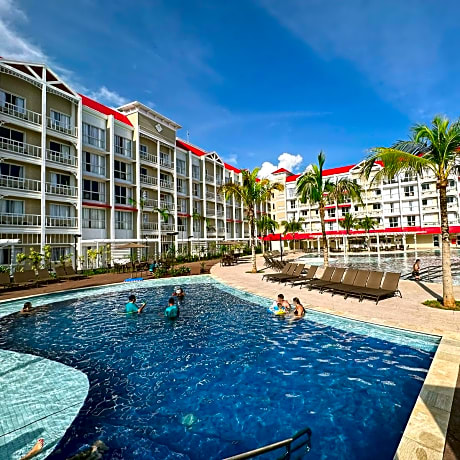 São Pedro Thermas Resort