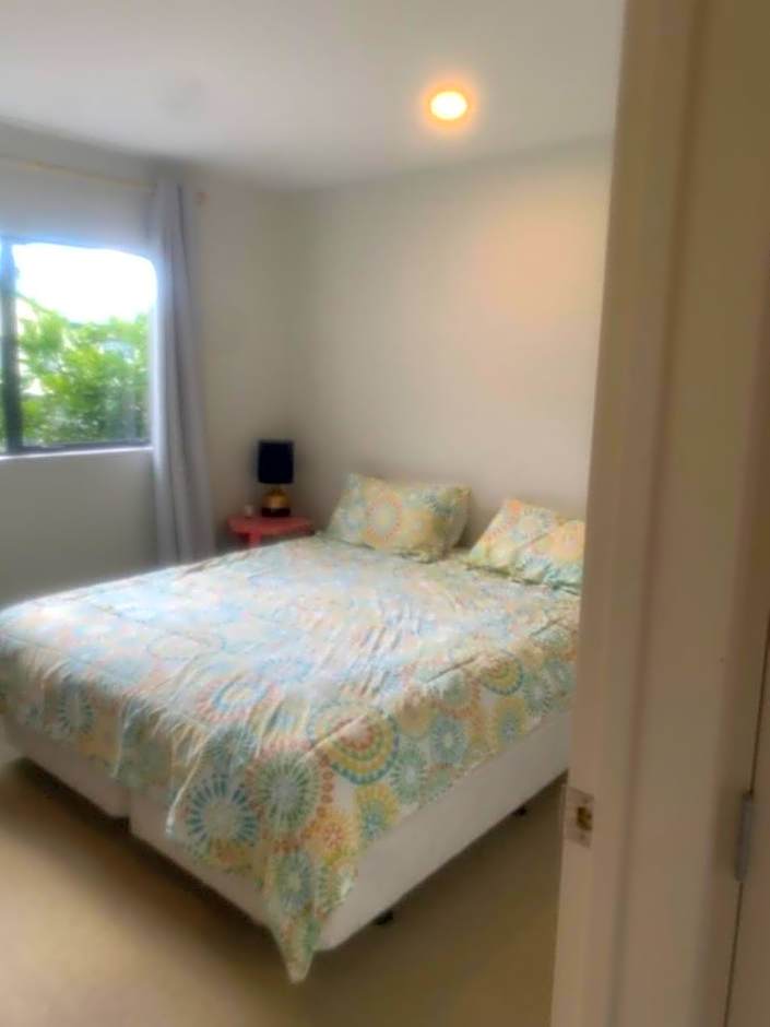 Hosts on the Coast Beach Break Matarangi