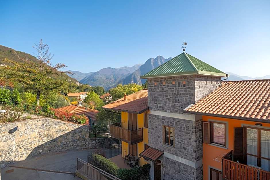 La casa di Sarah