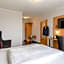 Best Western Plaza Hotel Stuttgart Filderstadt