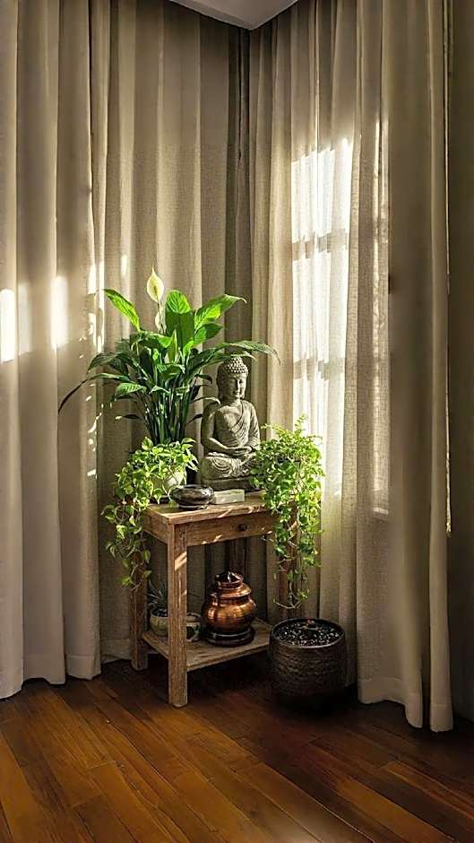 KAS Bui Thi Xuan Hotel