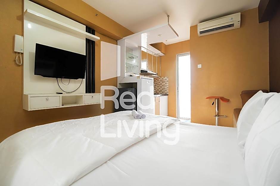 RedLiving Apartemen Bassura City - Vina Tan Tower Flamboyan – Jakarta, NY