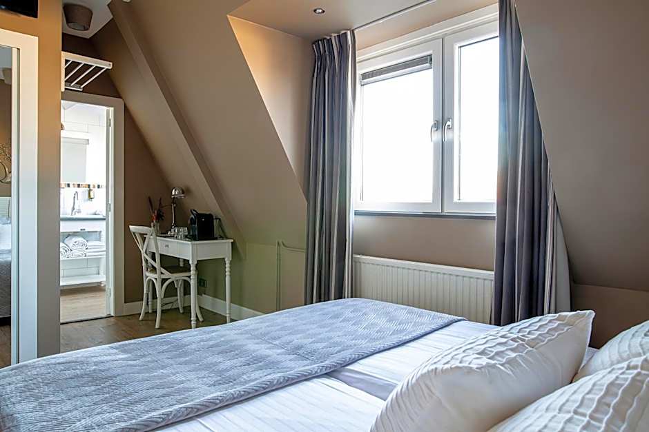 Schippershuis Terherne