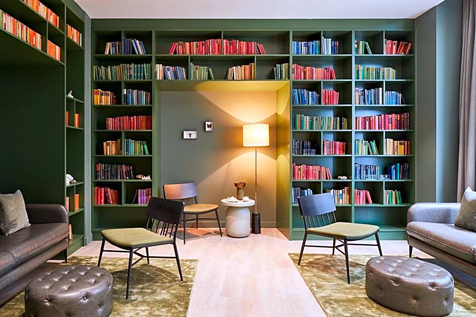 The Collective Canary Wharf