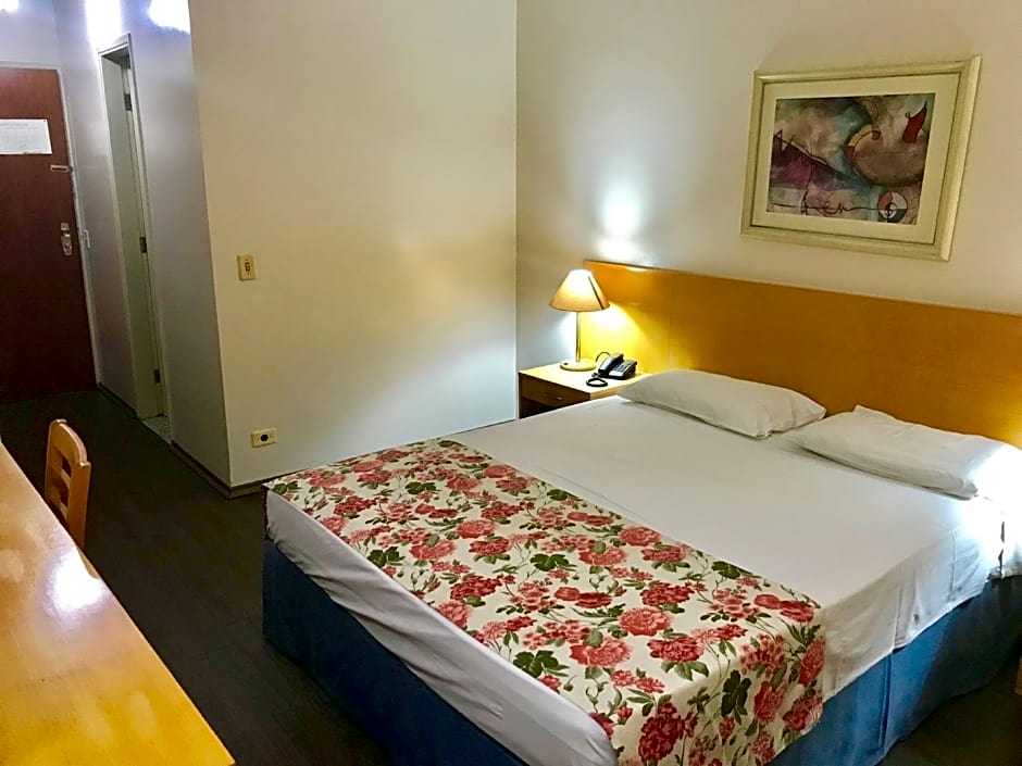 Dan Inn São José dos Campos