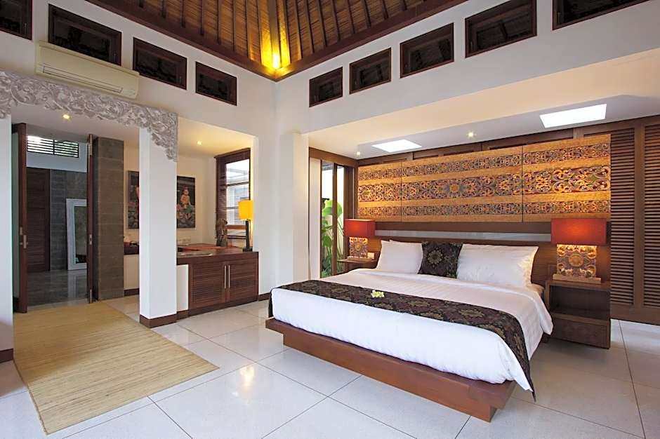 Villa Zamaya Sanur