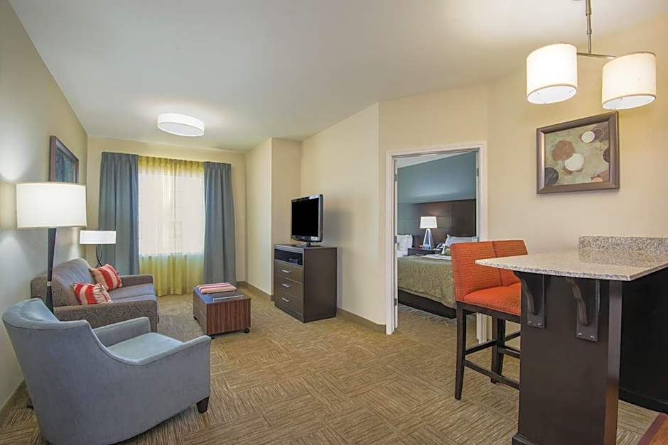 Staybridge Suites Amarillo Western Crossing By IHG