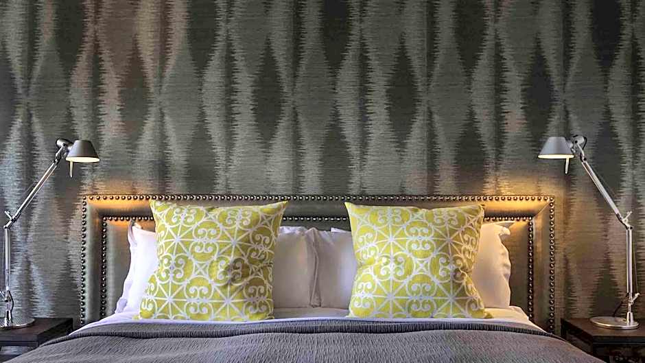 Hotel St Moritz Queenstown - Mgallery Collection