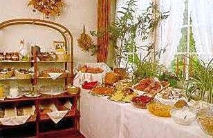 Hotel Grüner Jäger