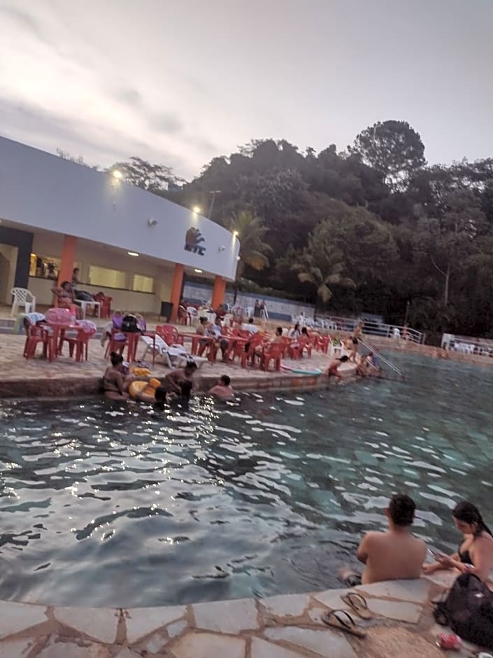 Araras CTC Apart Service