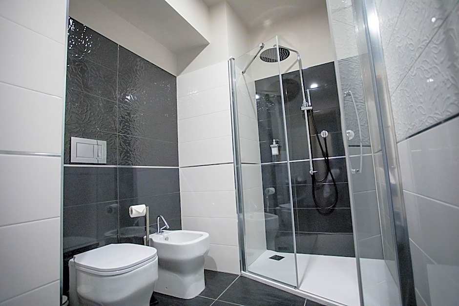 Maison Rêve Torino Centro