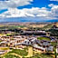 Pendry Park City