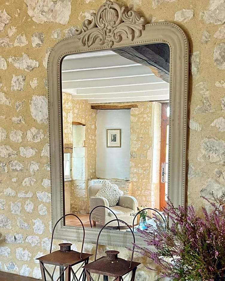 A l'ombre du Tilleul