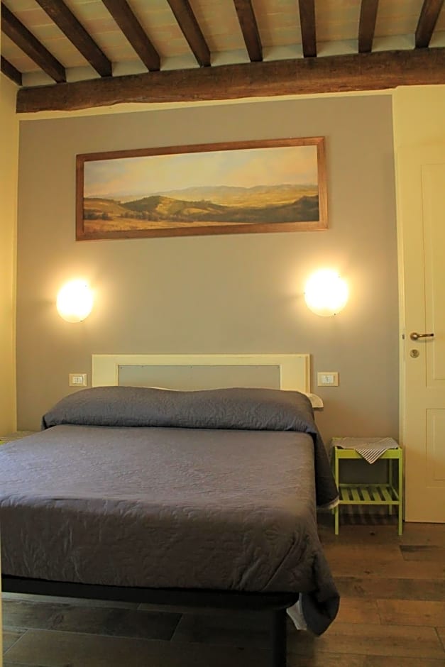 Alter Ego b&b Assisi