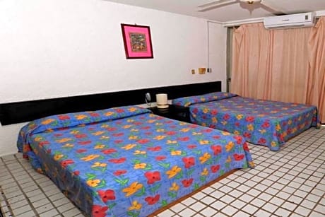 SIX PEOPLE EXECUTIVE