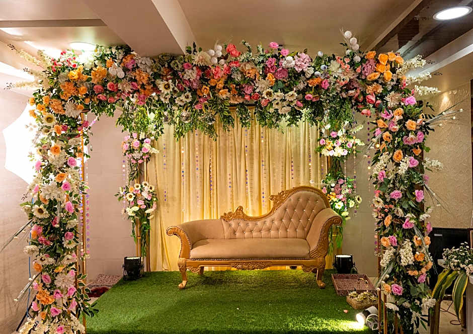 Hotel Ananya