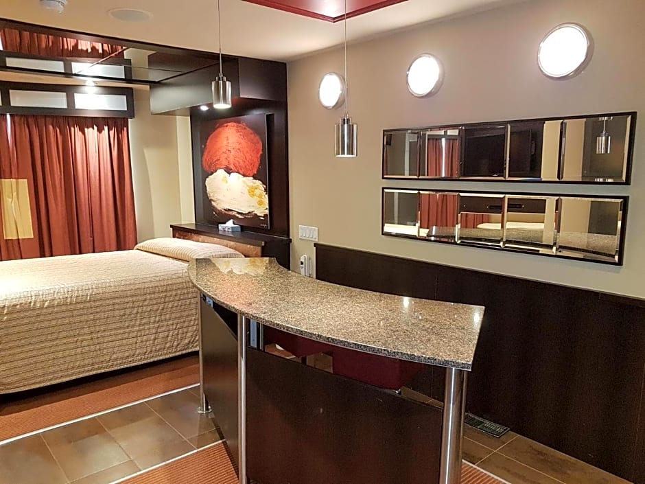 Le Chabrol Hotel & Suites