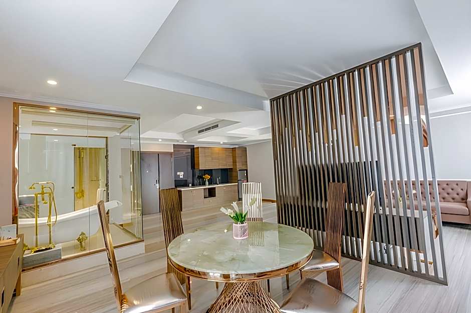 Winsuites Saigon