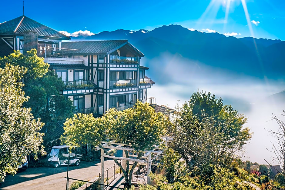 Impression Nordic Manor Club