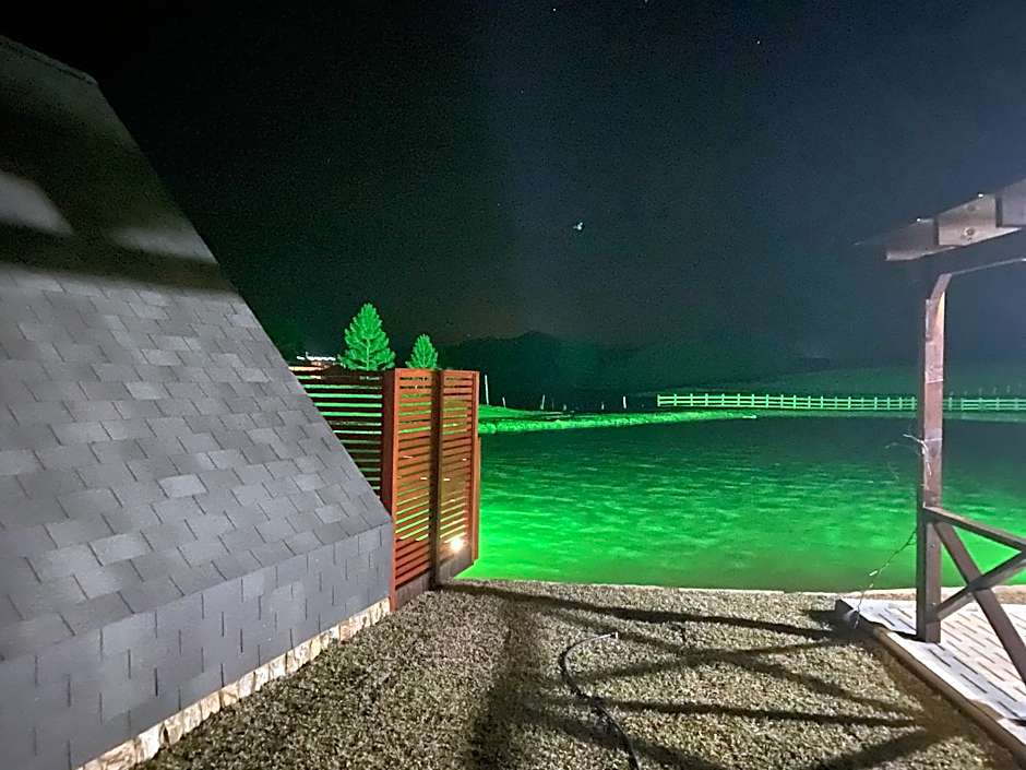 Recanto Entre Rios