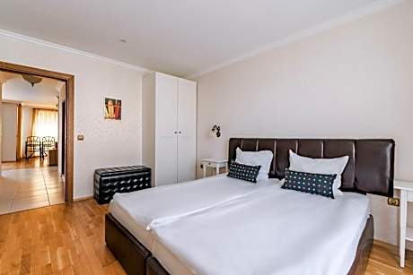 ApartComplex Splendid