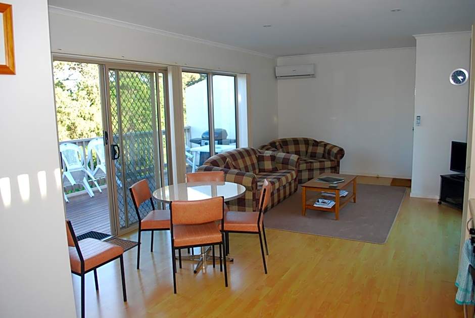 Lookout Holiday Units