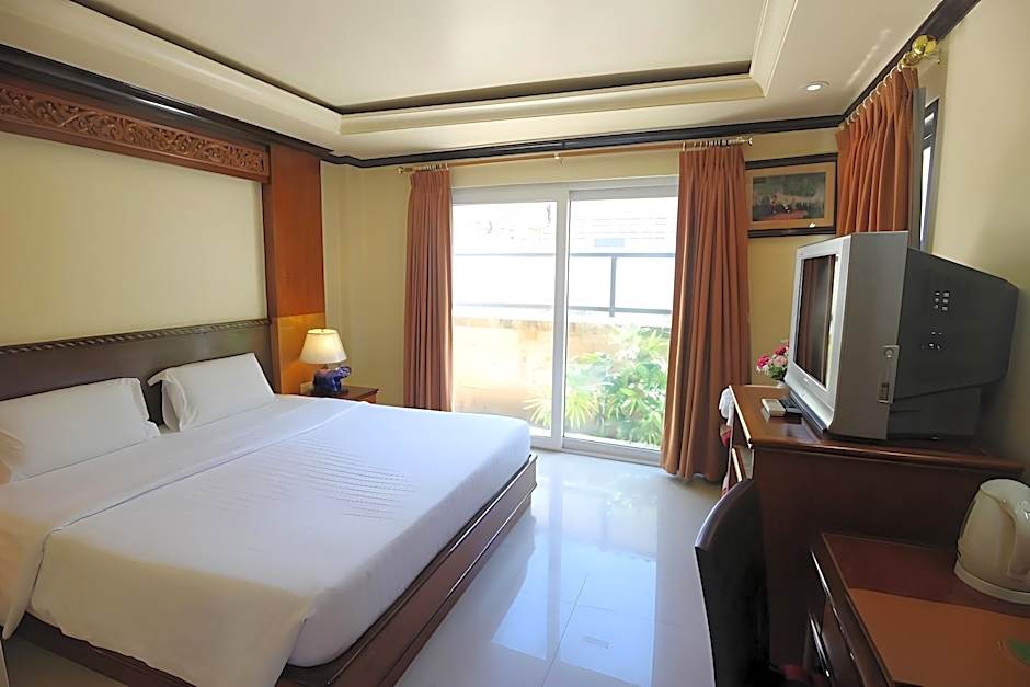 Phi Phi Hotel