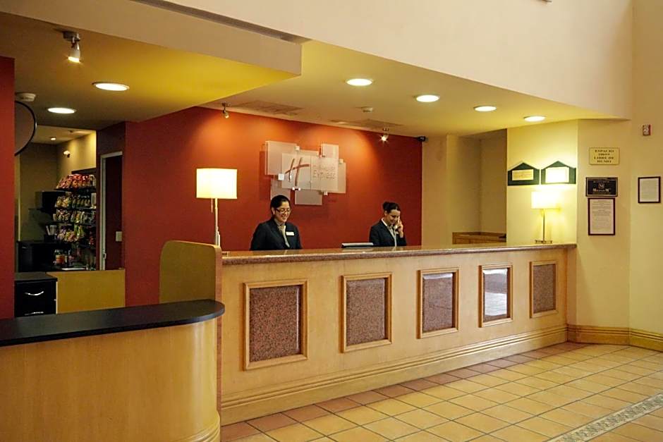 Holiday Inn Express Guanajuato By IHG