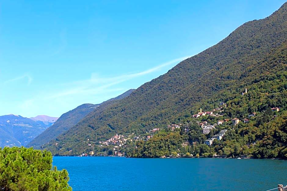 Hotel Ristorante Vapore