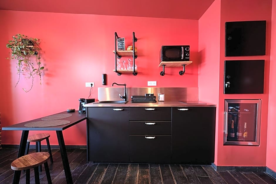 L'INDUS - Le Domaine Wambrechies