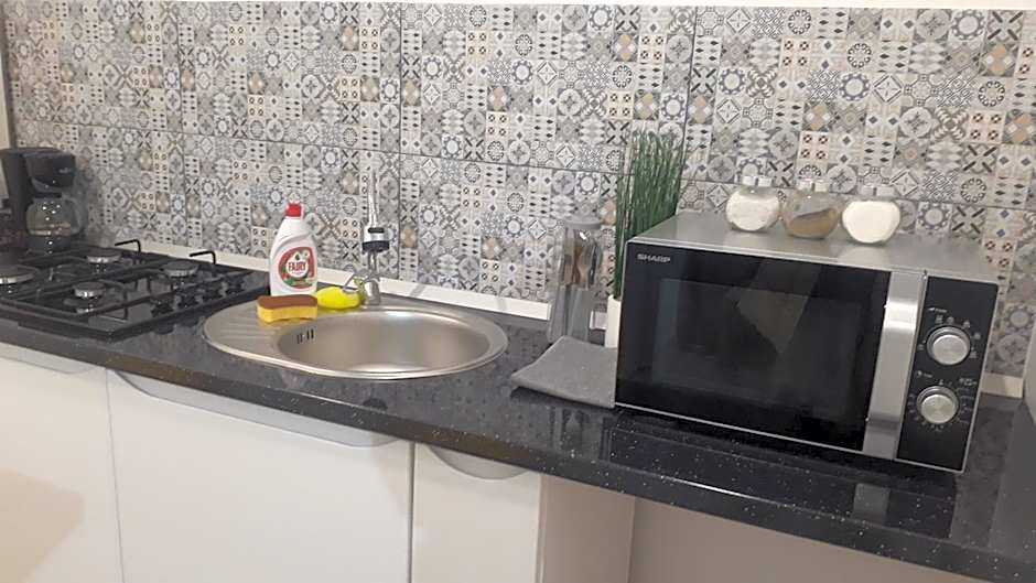 ApartHotel Dominic Residence