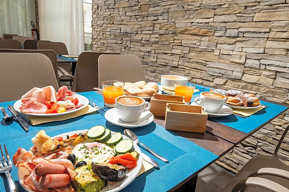 B&B Primrose Residence Hotel