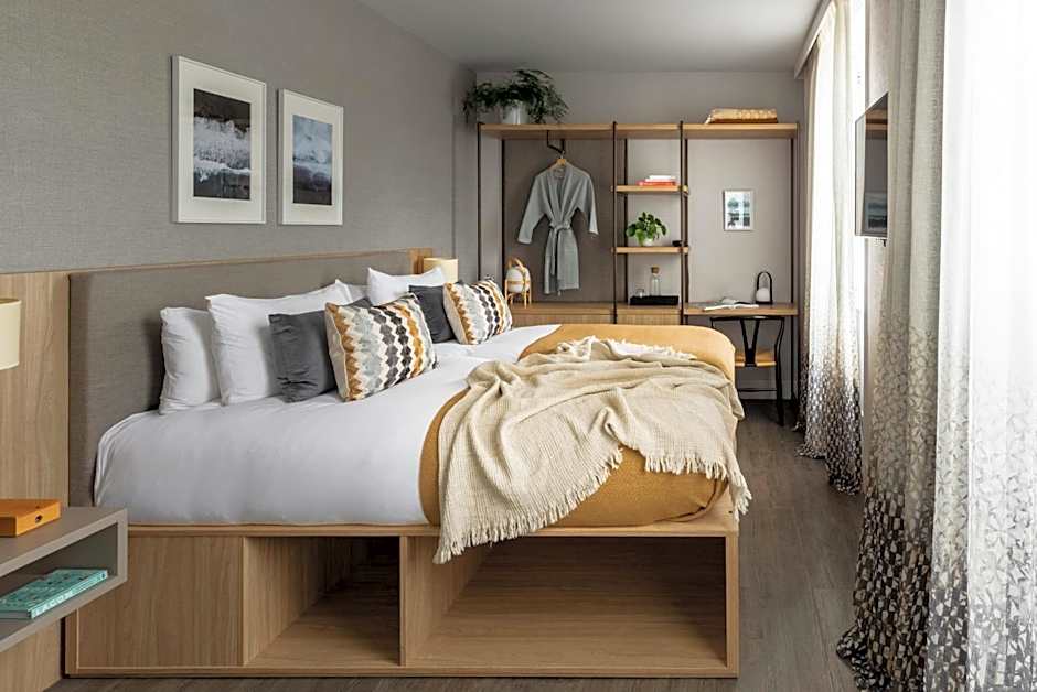 Inhabit Southwick Street, a Member of Design Hotels